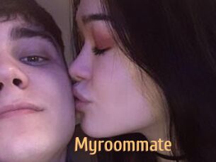 Myroommate