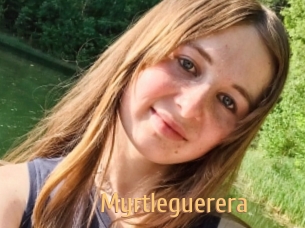Myrtleguerera
