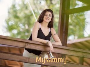 Mysammy