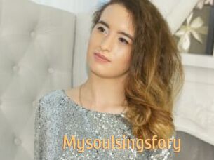 Mysoulsingsfory