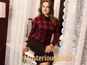Mysteriousadrian