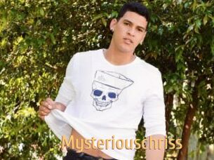 Mysteriouschriss
