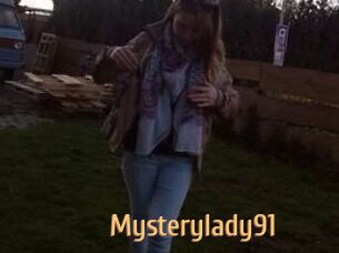 Mysterylady91
