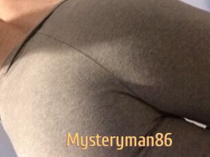 Mysteryman86