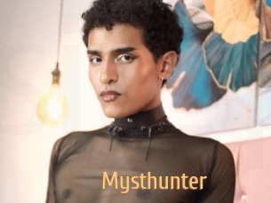 mysthunter Single Spass
