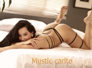 mystic_carito Single Spass
