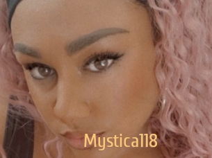 Mystica118