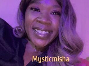 Mysticmisha