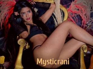 Mysticrani