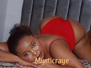 Mysticraye