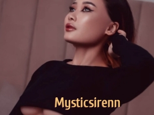 mysticsirenn Single Spass