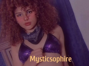 mysticsophire Single Spass