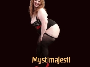 mystimajesti Single Spass