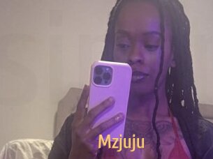 Mzjuju