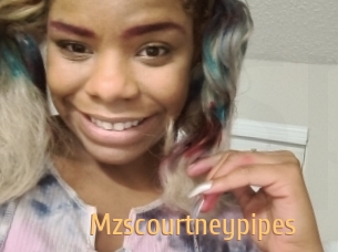 Mzscourtneypipes