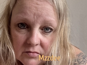 mzzdee Single Spass
