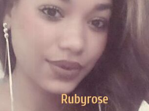 Rubyrose