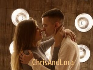 ChrisAndLora