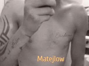 Matejlow