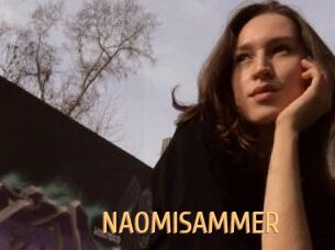 NAOMISAMMER