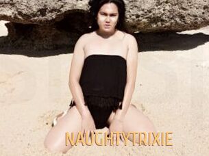 NAUGHTYTRIXIE