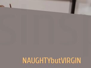 NAUGHTYbutVIRGIN