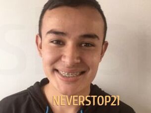 NEVERSTOP21