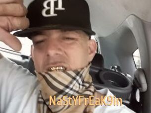 NaStYFrEaK9in