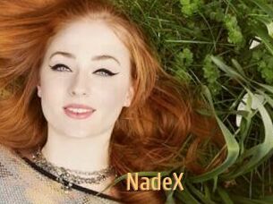 NadeX