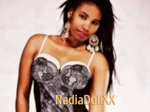 NadiaDollXX