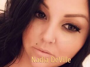 Nadia_DeVille
