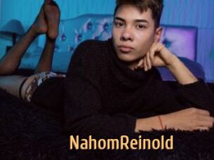 NahomReinold Single Spass
