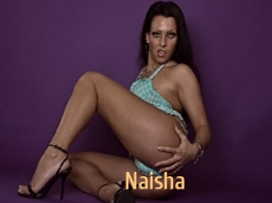 Naisha Single Spass