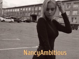 NancyAmbitious