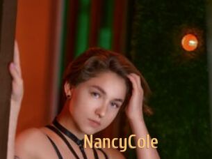 NancyCole