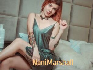 NaniMarshall