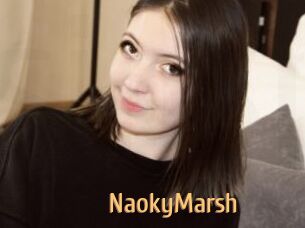 NaokyMarsh