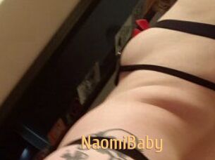 Naomi_Baby