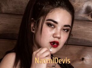 NaomiDevis