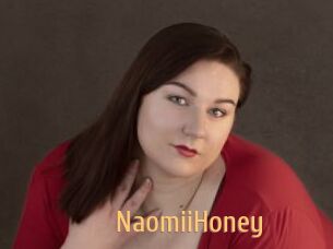 NaomiiHoney