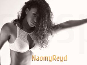 NaomyReyd