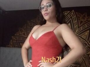Nash21