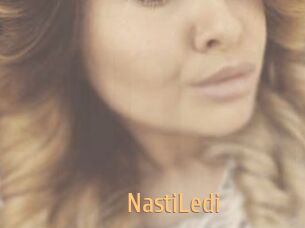 NastiLedi