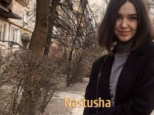 Nastusha