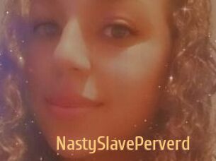 NastySlavePerverd