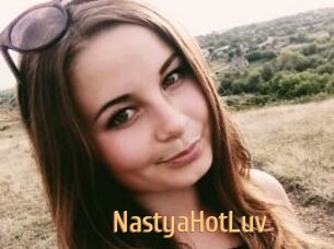 NastyaHotLuv