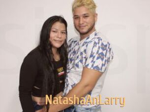 NatashaAnLarry