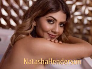 NatashaHenderson