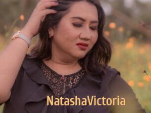 NatashaVictoria Single Spass