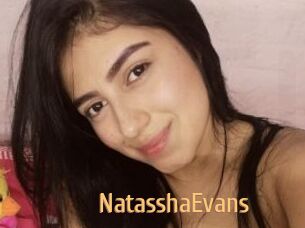 NatasshaEvans